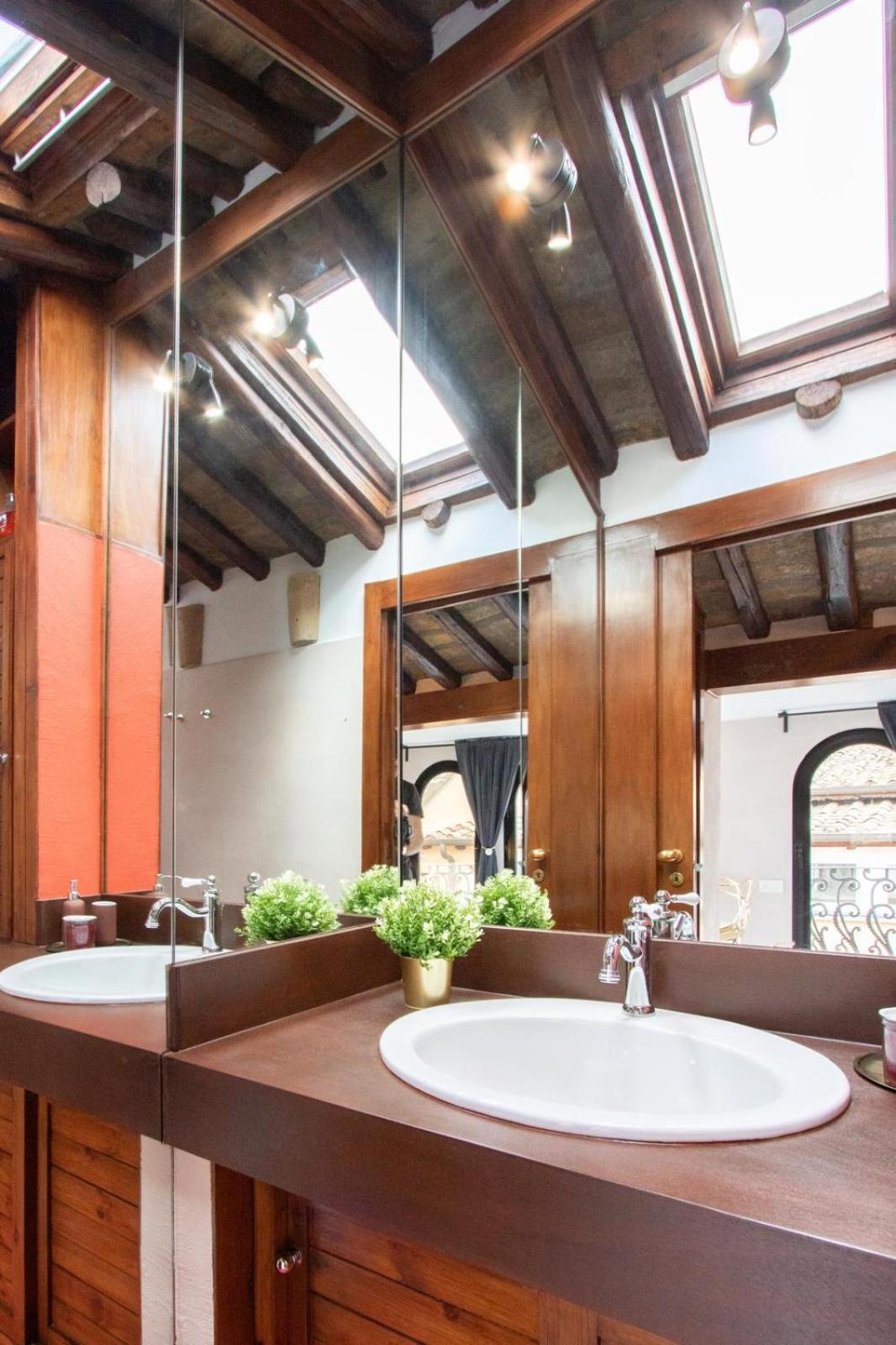 Appartamento Alessio Luxury House Pantheon-piazza Navona Roma