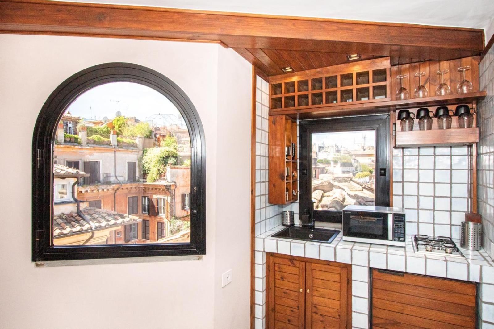 Appartamento Alessio Luxury House Pantheon-piazza Navona